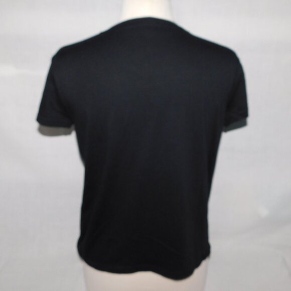 Mary J Blige Womens L Black Graphic T Shirt - Picture 7 of 7